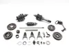 Transmission Gear Set Complete 2000 Honda Shadow Sabre 1100 VT1100C2 Black 3314