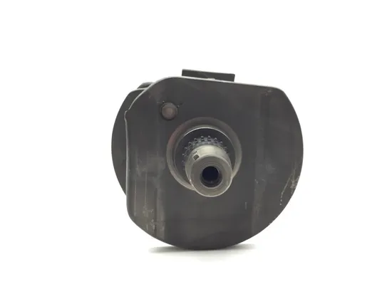 Engine Crank Shaft 2000 Honda Shadow Sabre 1100 VT1100C2 Black 3314