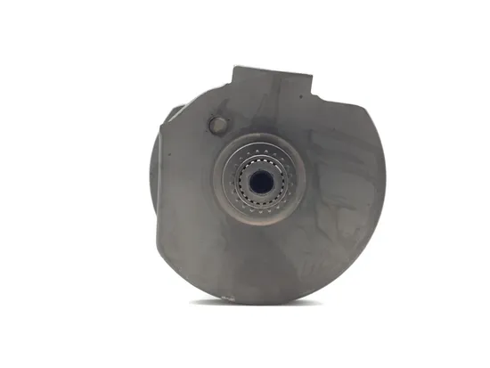 Engine Crank Shaft 2000 Honda Shadow Sabre 1100 VT1100C2 Black 3314