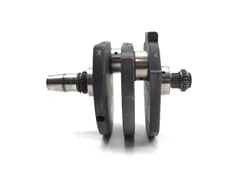 Engine Crank Shaft 2000 Honda Shadow Sabre 1100 VT1100C2 Black 3314