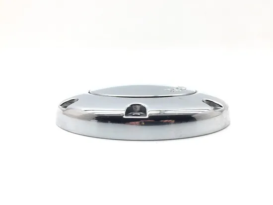 Engine Outer Clutch Cover 2000 Honda Shadow Sabre 1100 VT1100C2 Black 3314