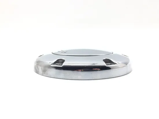 Engine Outer Clutch Cover 2000 Honda Shadow Sabre 1100 VT1100C2 Black 3314