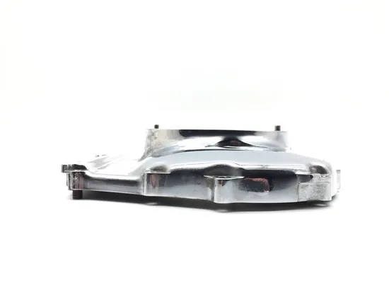 Engine Inner Clutch Cover 2000 Honda Shadow Sabre 1100 VT1100C2 Black 3314 x