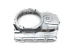 Engine Inner Clutch Cover 2000 Honda Shadow Sabre 1100 VT1100C2 Black 3314 x