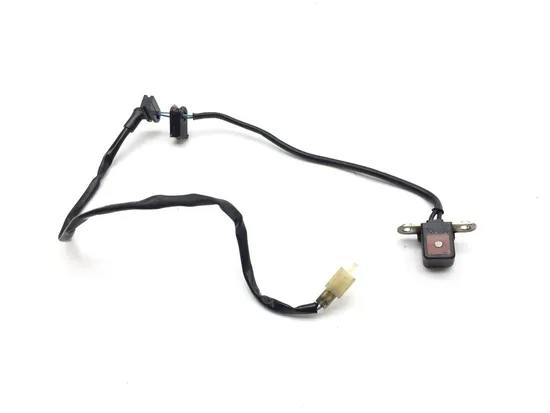 Engine Stator Pickup Coil 2000 Honda Shadow Sabre 1100 VT1100C2 Black 3314