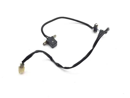 Engine Stator Pickup Coil 2000 Honda Shadow Sabre 1100 VT1100C2 Black 3314