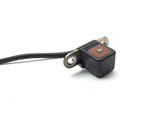 Engine Stator Pickup Coil 2000 Honda Shadow Sabre 1100 VT1100C2 Black 3314