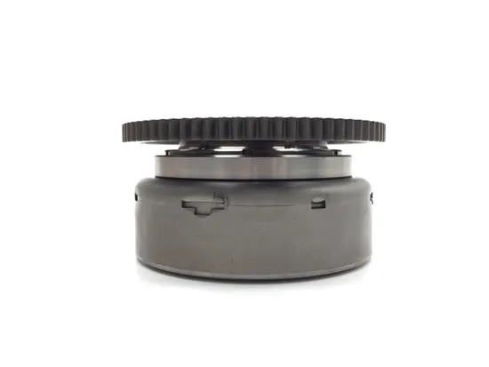 Engine Flywheel W Starter Clutch 2000 Honda Shadow Sabre 1100 VT1100C2 3314