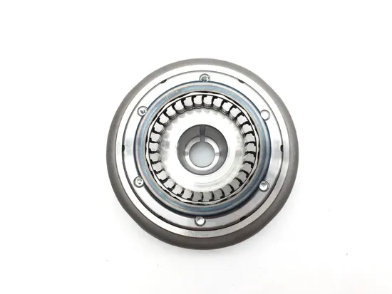 Engine Flywheel W Starter Clutch 2000 Honda Shadow Sabre 1100 VT1100C2 3314