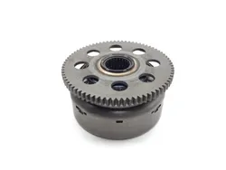 Engine Flywheel W Starter Clutch 2000 Honda Shadow Sabre 1100 VT1100C2 3314