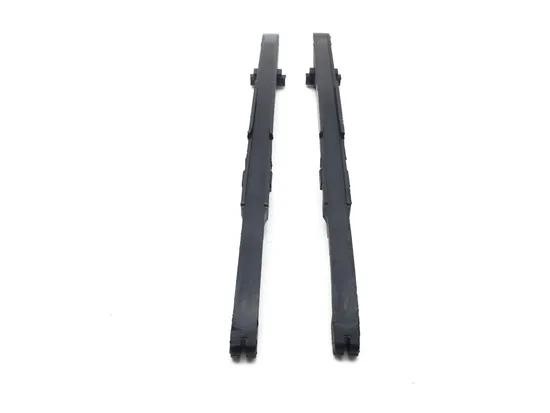 Engine Timing Chain and Guides 2000 Honda Shadow Sabre 1100 VT1100C2 Black 3314