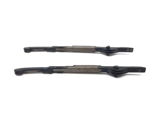 Engine Timing Chain and Guides 2000 Honda Shadow Sabre 1100 VT1100C2 Black 3314