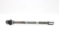 Rear Wheel Axle 2000 Honda Shadow Sabre 1100 VT1100C2 Black 3314