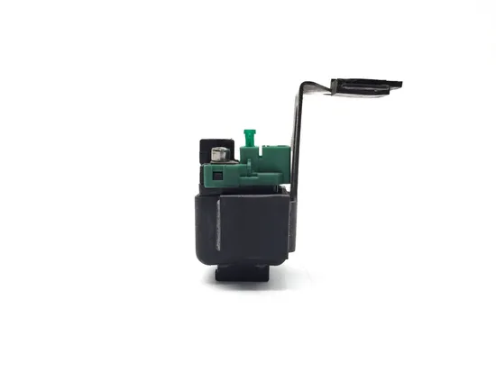 Ignition Starter Solenoid 2000 Honda Shadow Sabre 1100 VT1100C2 Black 3314