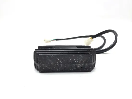 Ignition Voltage Regulator 2000 Honda Shadow Sabre 1100 VT1100C2 Black 3314