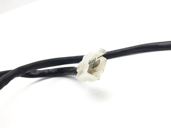 Ignition Voltage Regulator 2000 Honda Shadow Sabre 1100 VT1100C2 Black 3314