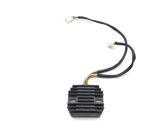 Ignition Voltage Regulator 2000 Honda Shadow Sabre 1100 VT1100C2 Black 3314