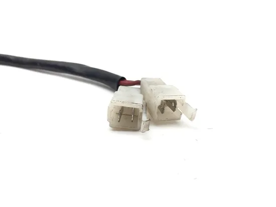 Ignition Voltage Regulator 2000 Honda Shadow Sabre 1100 VT1100C2 Black 3314