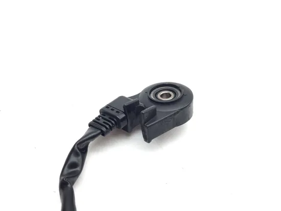 Kick Stand Switch 2000 Honda Shadow Sabre 1100 VT1100C2 Black 3314