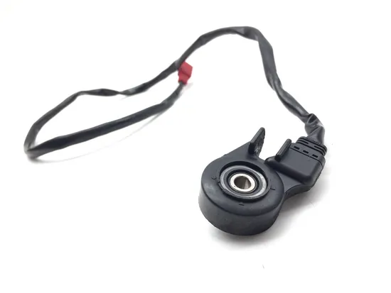 Kick Stand Switch 2000 Honda Shadow Sabre 1100 VT1100C2 Black 3314