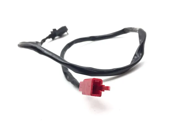 Kick Stand Switch 2000 Honda Shadow Sabre 1100 VT1100C2 Black 3314