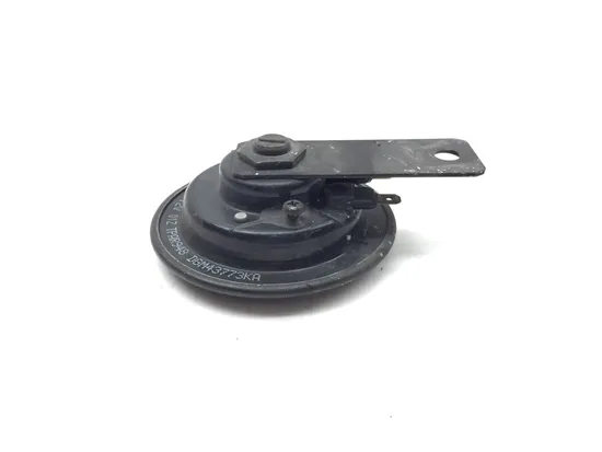 Horn 2000 Honda Shadow Sabre 1100 VT1100C2 Black 3314