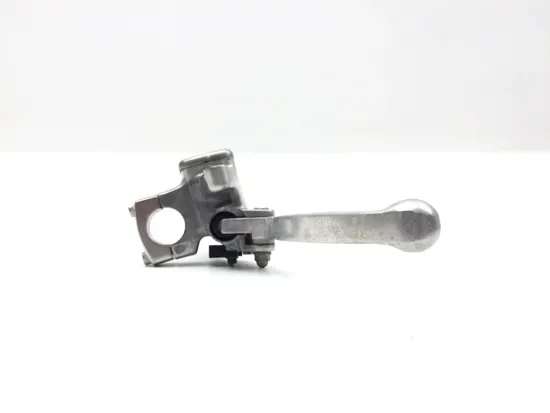 Front Brake Master Cylinder 2000 Honda Shadow Sabre 1100 VT1100C2 Black 3314 x