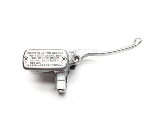 Front Brake Master Cylinder 2000 Honda Shadow Sabre 1100 VT1100C2 Black 3314 x