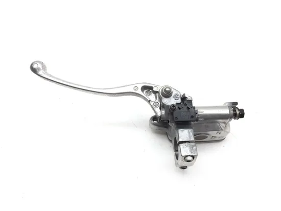 Front Brake Master Cylinder 2000 Honda Shadow Sabre 1100 VT1100C2 Black 3314 x