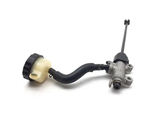 Rear Brake Master Cylinder 2000 Honda Shadow Sabre 1100 VT1100C2 Black 3314