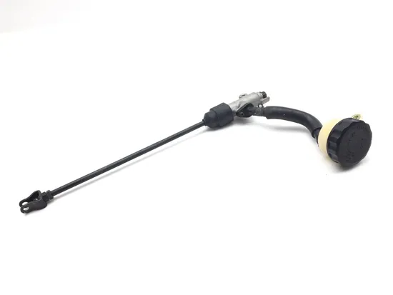 Rear Brake Master Cylinder 2000 Honda Shadow Sabre 1100 VT1100C2 Black 3314