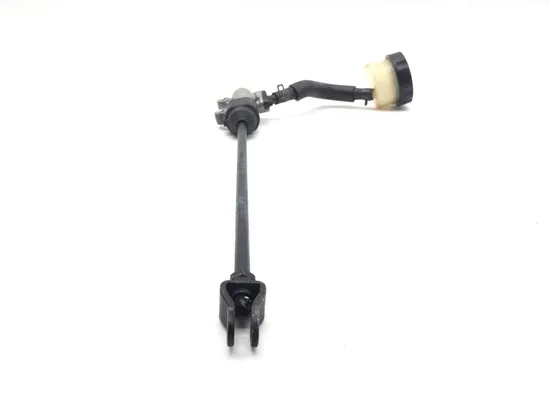 Rear Brake Master Cylinder 2000 Honda Shadow Sabre 1100 VT1100C2 Black 3314