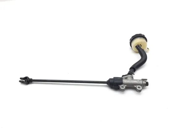 Rear Brake Master Cylinder 2000 Honda Shadow Sabre 1100 VT1100C2 Black 3314