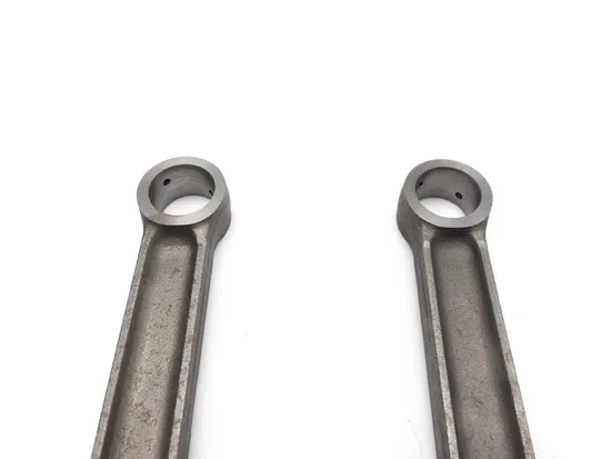 Engine Connecting Rod Set 2000 Honda Shadow Sabre 1100 VT1100C2 Black 3314