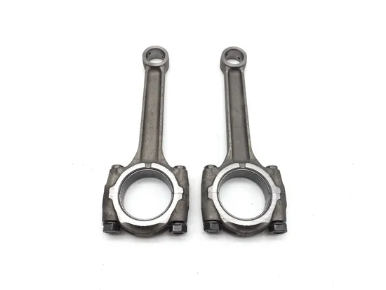 Engine Connecting Rod Set 2000 Honda Shadow Sabre 1100 VT1100C2 Black 3314