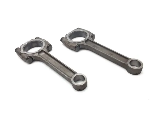 Engine Connecting Rod Set 2000 Honda Shadow Sabre 1100 VT1100C2 Black 3314