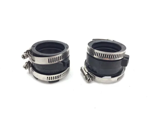 Carburetor Carb Intake Boot Manifold 2000 Honda Shadow Sabre 1100 VT1100C2 3314