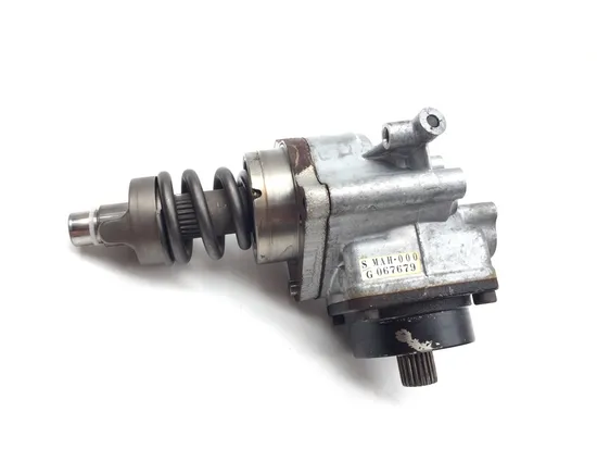 Engine Ring and Pinion Bevel Gear Set 2000 Honda Shadow Sabre 1100 VT1100C2 3314