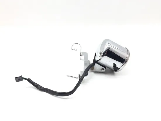 Speedometer Gauge 2000 Honda Shadow Sabre 1100 VT1100C2 Black 3314 3