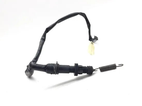 Brake Tail Light Switch 2000 Honda Shadow Sabre 1100 VT1100C2 Black 3314