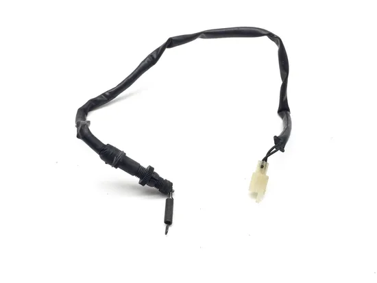 Brake Tail Light Switch 2000 Honda Shadow Sabre 1100 VT1100C2 Black 3314