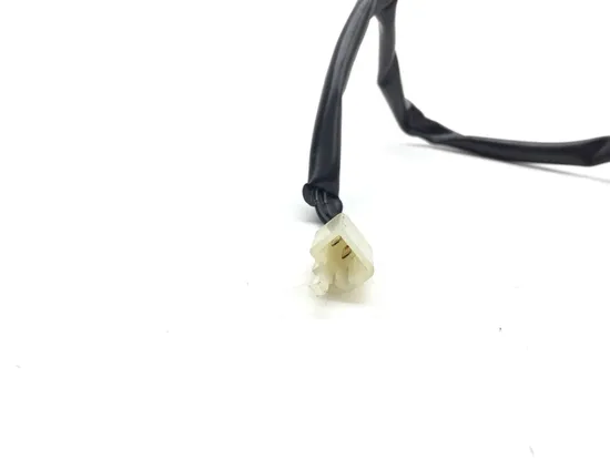 Brake Tail Light Switch 2000 Honda Shadow Sabre 1100 VT1100C2 Black 3314