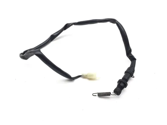 Brake Tail Light Switch 2000 Honda Shadow Sabre 1100 VT1100C2 Black 3314