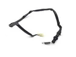 Brake Tail Light Switch 2000 Honda Shadow Sabre 1100 VT1100C2 Black 3314