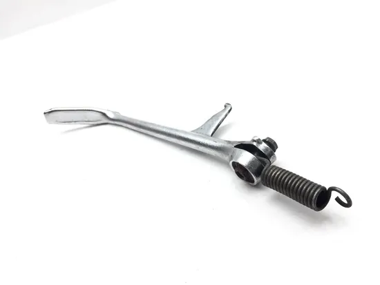 Kick Stand Bracket Side Foot Leg 2000 Honda Shadow Sabre 1100 VT1100C2 3314