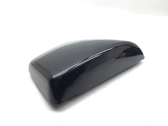 Left Right Side Covers 2000 Honda Shadow Sabre 1100 VT1100C2 Black 3314 x