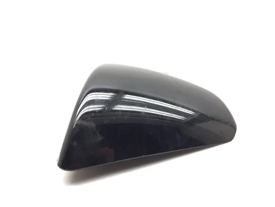 Left Right Side Covers 2000 Honda Shadow Sabre 1100 VT1100C2 Black 3314 x