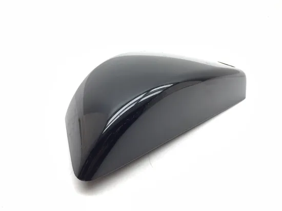 Left Right Side Covers 2000 Honda Shadow Sabre 1100 VT1100C2 Black 3314 x