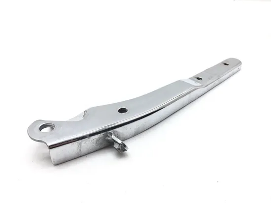 Rear Subframe Struts 2000 Honda Shadow Sabre 1100 VT1100C2 Black 3314 x