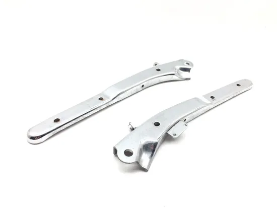 Rear Subframe Struts 2000 Honda Shadow Sabre 1100 VT1100C2 Black 3314 x